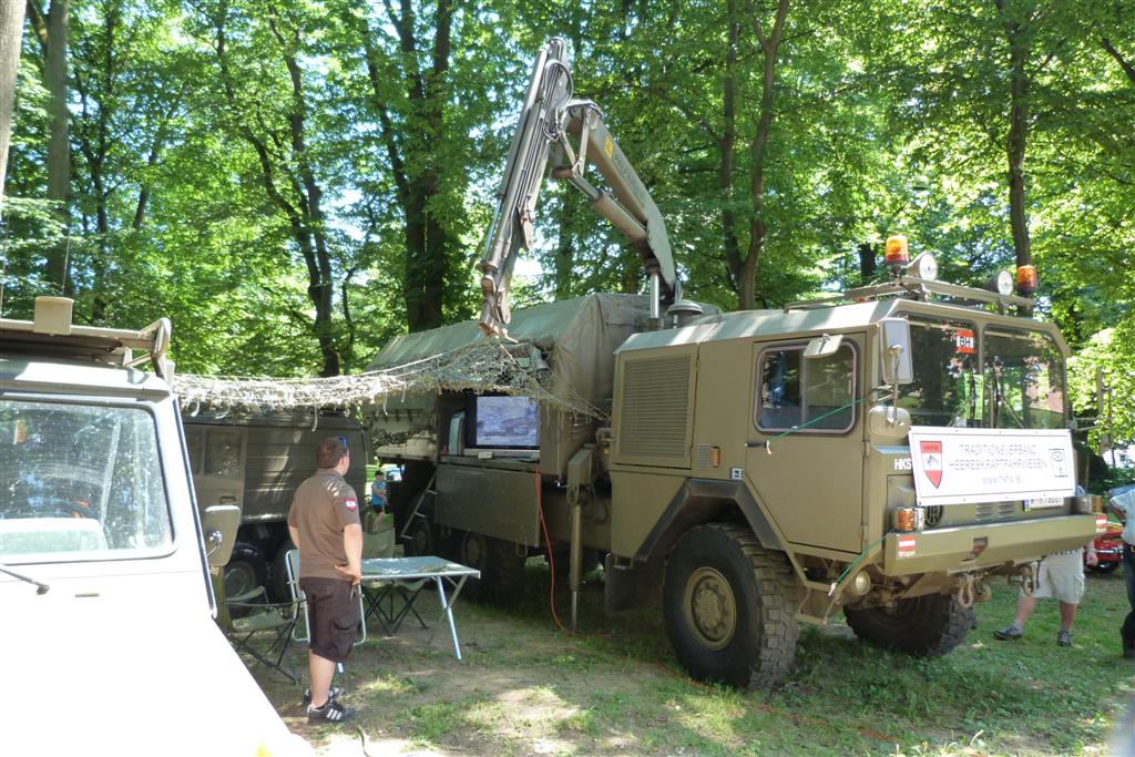 2011-07-10 13. Oldtimertreffen in Pinkafeld